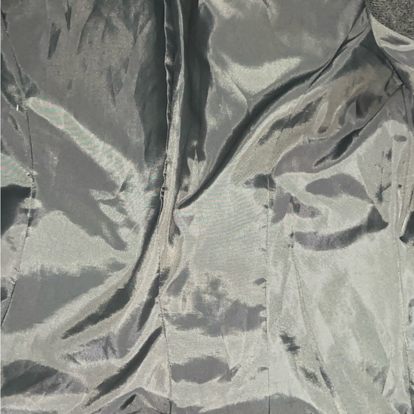 Loft blazer women size 2P - Picture 6 of 8